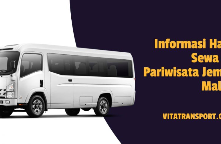 Informasi Harga Sewa Bus Pariwisata Jember Malang
